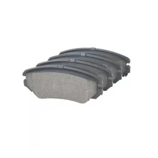 Pastilhas de Freio Hyundai Azera 2008 a 2020 - Dianteiro - Bosch