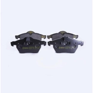 Pastilhas de Freio Audi A4 1998 a 2000 - Dianteiro - Bosch