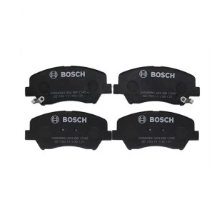 Pastilhas de Freio Hyundai Veloster 2012 a 2013 - Dianteiro - Bosch