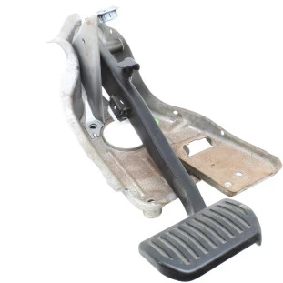 Pedal Freio Volvo Xc40 2018 a 2021 - Original