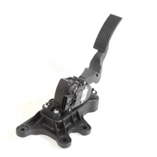 Pedal do Acelerador Kia Mohave 2009 a 2017 - Original