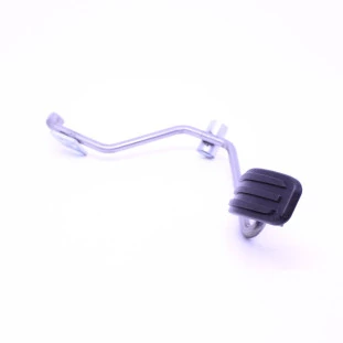 Pedal do Acelerador Peugeot 206 1999 a 2010 - Esquerdo - Original