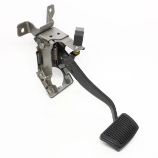Pedal do Freio Kia Sorento 2011 a 2013 - Original