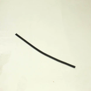 Pestana Vidro Porta Peugeot 206sw 2008 - Esquerdo / Dianteiro / Interno - Original