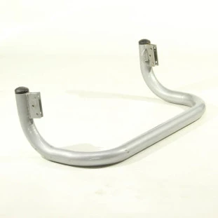Pilar A Mitsubishi Pajero 2003 a 2015 - Direito / Dianteiro / Externo - Original