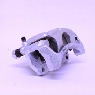 Pinça Freio com Pastilha Completo Ford Fiesta 2013 a 2017 - Direito / Dianteiro - Original