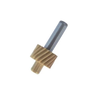 Pinhão Sensor de Velocidade 18 Dentes Citroen C3 2003 a 2016 - Original