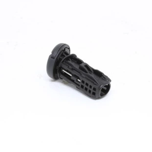 Pino Guia Apoio Cabeça Volkswagen T Cross 2020 a 2021 - Externo - Original