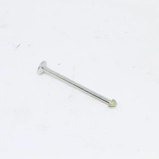 Pino Mola Sapata de Freio Toyota Land Cruiser 1993 a 2009 - Esquerdo ou Direito / Traseiro - Original