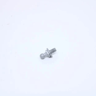 Pino Porta Malas Renault Logan 2013 a 2020 - Traseiro - Original