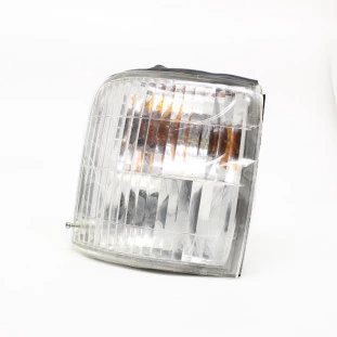 Pisca Kia Bongo K2700 1998 a 2005 - Passageiro / Dianteiro / Externo - Original
