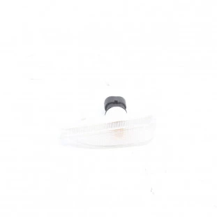 Pisca Lateral Para-lama Mitsubishi Asx 2011 a 2022 - Motorista - Original