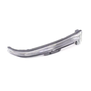 Pisca Led Retrovisor Peugeot 3008 2017 a 2020 - Esquerdo / Dianteiro - Original