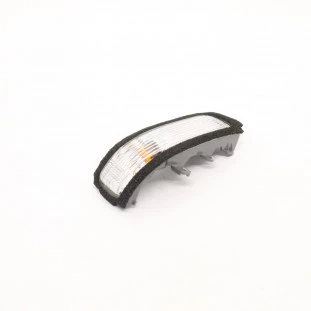 Pisca Retrovisor Toyota Hilux Sw4 2011 a 2015 - Passageiro - Original