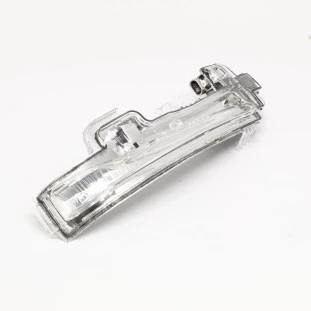 Pisca Retrovisor Volvo Xc60 2014 a 2019 - Direito / Dianteiro - Original