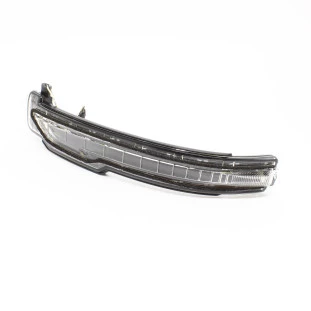 Pisca de Seta do Retrovisor Nissan Frontier 2018 a 2021 - Esquerdo / Dianteiro / Externo - Original