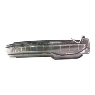 Pisca de Seta do Retrovisor Nissan Frontier 2018 a 2021 - Direito - Original
