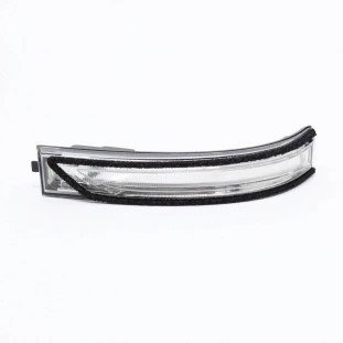 Pisca do Retrovisor Kia Picanto 2007 a 2018 - Direito / Dianteiro / Externo - Original