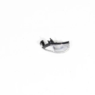 Pisca do Retrovisor Nissan Versa 2016 a 2018 - Motorista / Dianteiro - Original