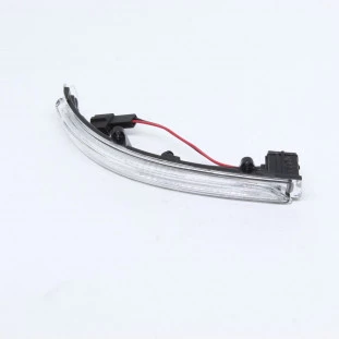 Pisca do Retrovisor Volkswagen Spacefox 2011 a 2014 - Passageiro / Dianteiro - Original