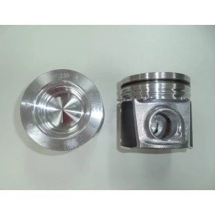 Pistão 0,40 Citroen Jumper 2009 a 2012 - Takao