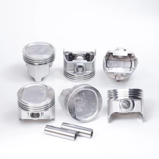Pistão 0,40 Jeep Grand Cherokee 1993 a 2001 - Takao