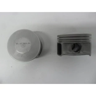 Pistão 0,50 Audi A4 1997 a 2005 - Takao