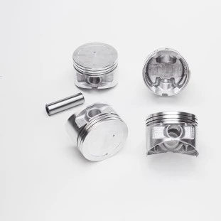 Pistão 0,50 Chrysler Stratus 1996 a 2000 - Takao