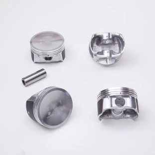 Pistão 0,50 Ford Mondeo 2001 a 2006 - Takao