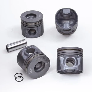 Pistão 0,50 Ford Ranger 2000 a 2007 - Takao