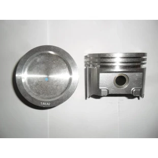 Pistão 0,50 Chevrolet Caravan 1976 a 1989 - Takao