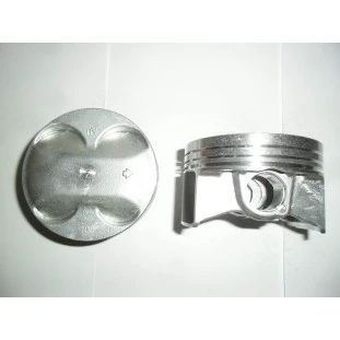 Pistão 0,50 Honda Civic 2007 a 2011 - Takao