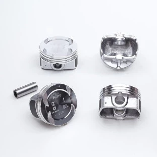 Pistão 0,50 Hyundai Veloster 2012 a 2013 - Takao