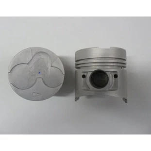 Pistão 0,50 Hyundai H100 1995 a 1998 - Takao