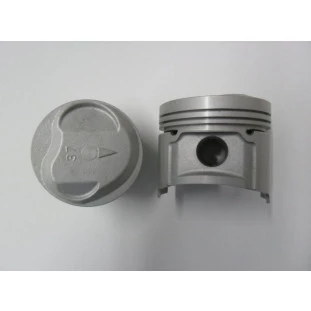 Pistão 0,50 Mitsubishi Lancer 1992 a 1994 - Takao