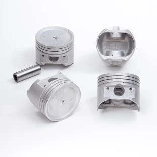 Pistão 0,50 Mitsubishi Space 1993 a 1998 - Takao