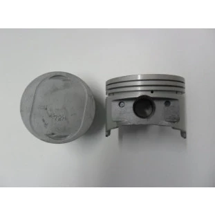 Pistão 0,50 Mitsubishi Diamante 1992 a 1993 - Takao