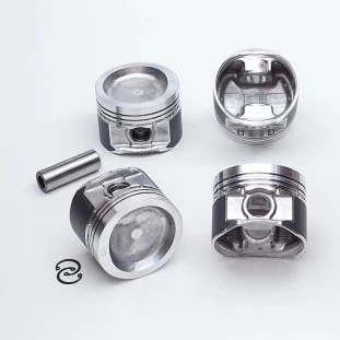 Pistão 0,50 Renault Megane 1998 a 2000 - Takao