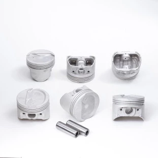 Pistão 0,50 Toyota 4runner 1993 a 1994 - Takao