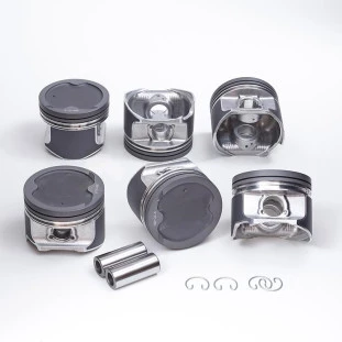 Pistão 0,50 Toyota Land Cruiser 1993 a 2009 - Takao