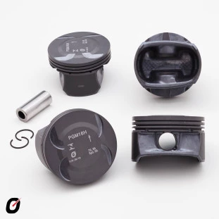 Pistão 0,50 Chevrolet Sonic 2012 a 2014 - Takao