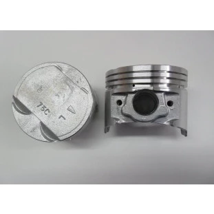 Pistão 1,00 Chrysler Stratus 1996 a 2000 - Takao