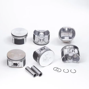 Pistão 1,00 Dodge Journey 2009 a 2012 - Takao