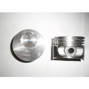Pistão 1,00 Ford Ka 1997 a 1999 - Takao