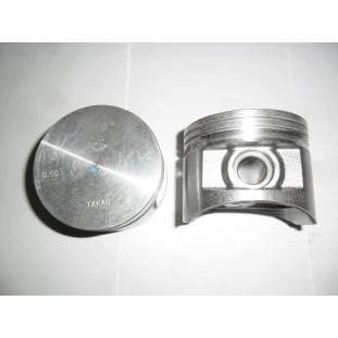 Pistão 1,00 Chevrolet Monza 1981 a 1996 - Takao