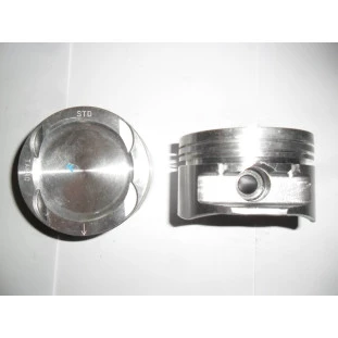 Pistão 1,00 Chevrolet Corsa 1997 a 2004 - Takao