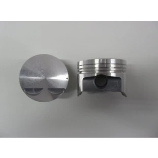 Pistão 1,00 Hyundai Accent 2000 a 2001 - Takao