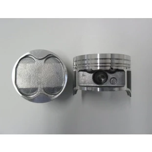 Pistão 1,00 Mazda 626 1993 a 1997 - Takao