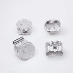 Pistão 1,00 Mitsubishi Pajero 2003 a 2010 - Takao