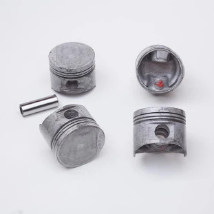 Pistão 1,00 Peugeot 405 1993 a 1996 - Takao